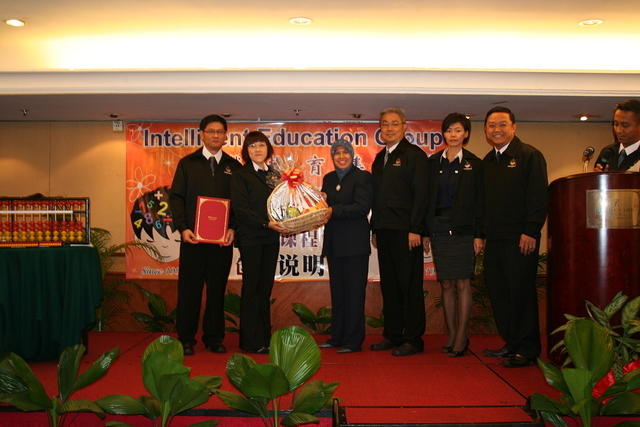 IMA Event in Sabah