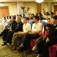 IMA Event in Myanmar