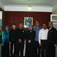 Egypt Regional Office