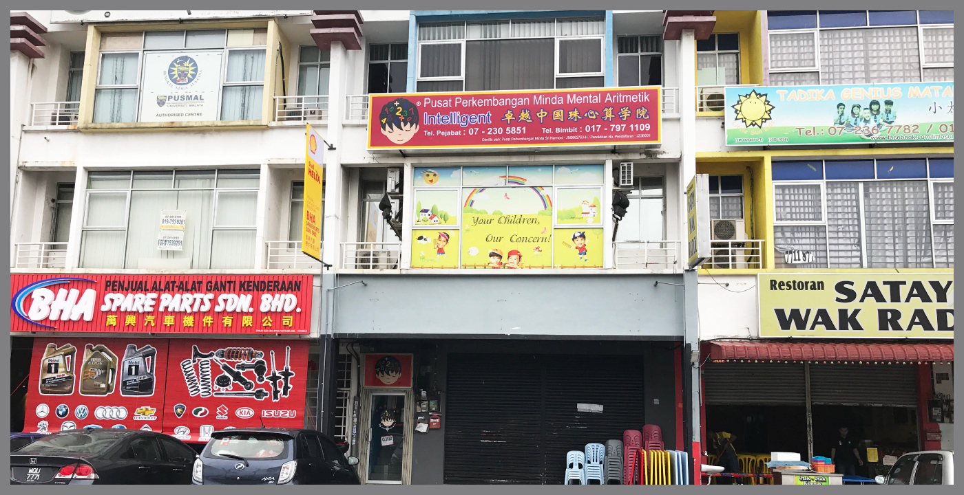 Intelligent Abacus Mental Arithmetic Learning Ima Malaysia